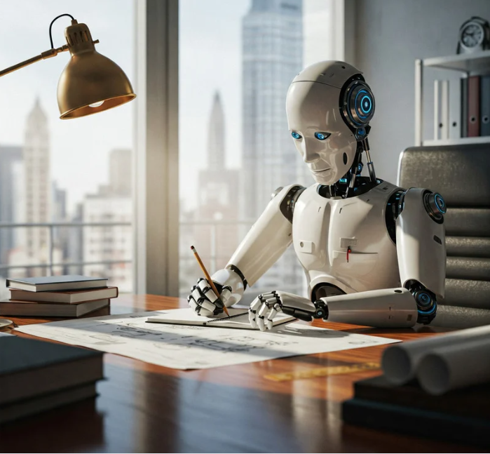AI Writing Coach