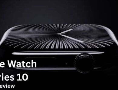 Apple Watch Series 10