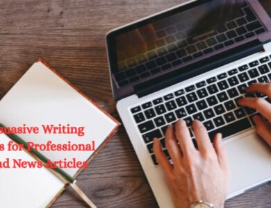Persuasive Writing Techniques