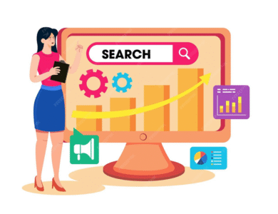 Hybrid Strategy: Combining PPC with SEO