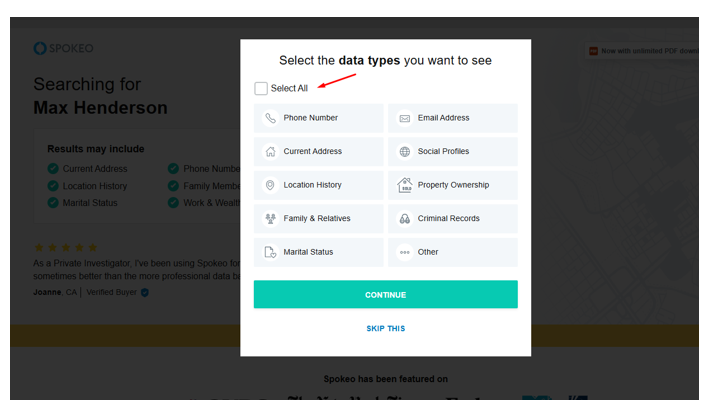 Is Spokeo Legit?