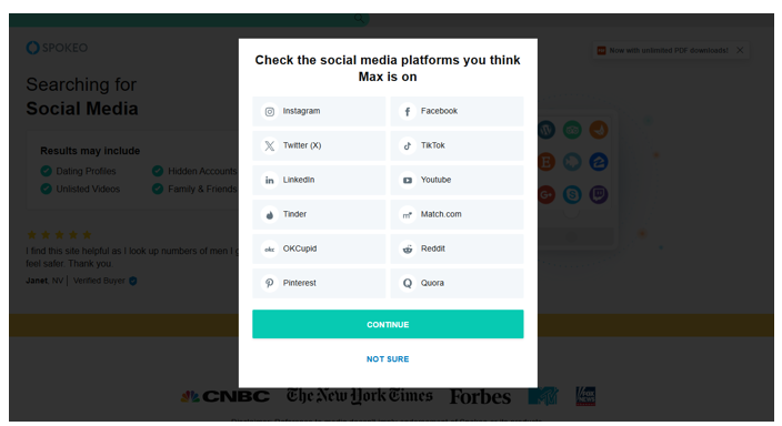 Is Spokeo Legit?