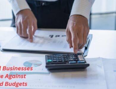 How Small Businesses Compete Against Bigger Ad Budgets