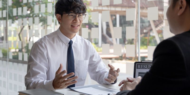 SEO interview Questions