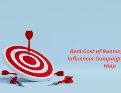 Real Cost of Running Your Own Influencer Campaigns vs Getting Help