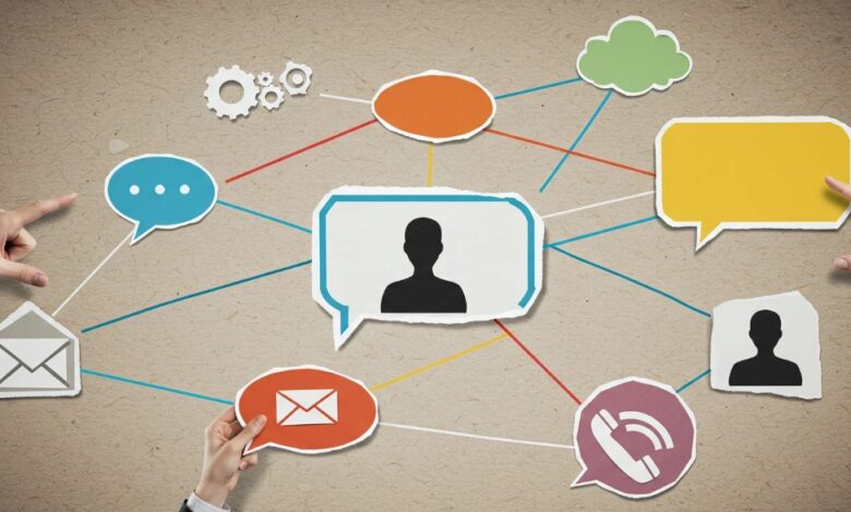 Impact Of Social Networks On Your Mental Health