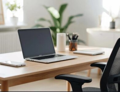 Perfect Remote Work Setup