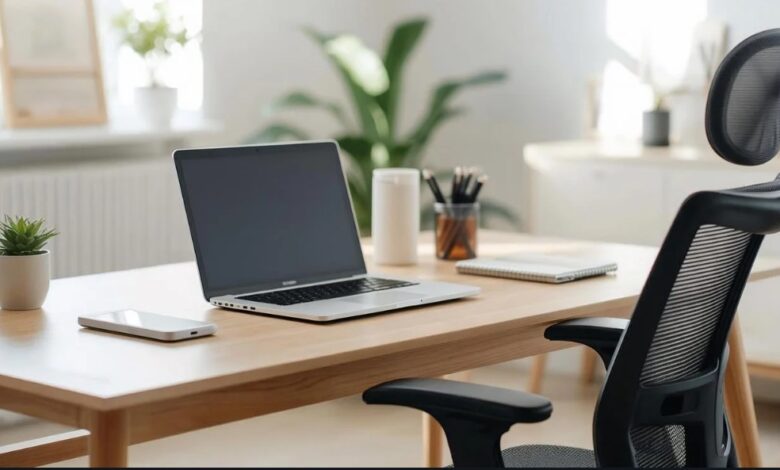 Perfect Remote Work Setup