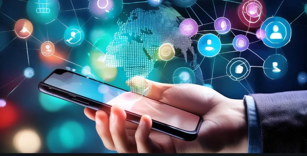 Impact Of Social Networks