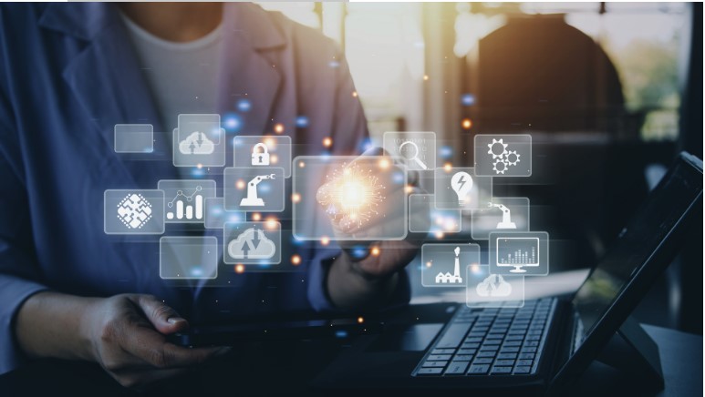 Digital Business Lives or Dies by Scalability