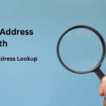 Reverse Address Lookup