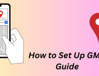 How to Set Up Google My Business