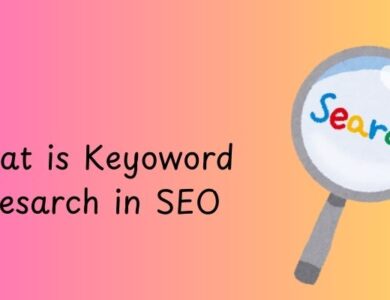 What Is Keyword Research in SEO