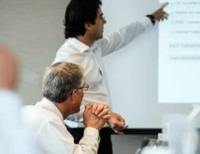 Why Your Engineers Need Formal Training