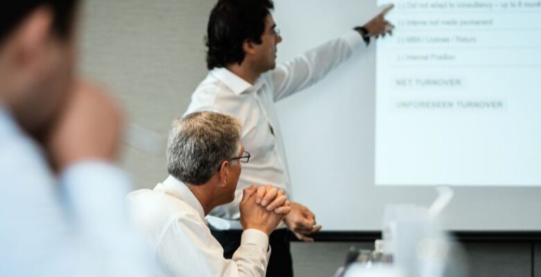 Why Your Engineers Need Formal Training