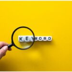 Conduct Keyword Research in Ahrefs