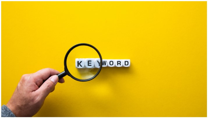 Conduct Keyword Research in Ahrefs