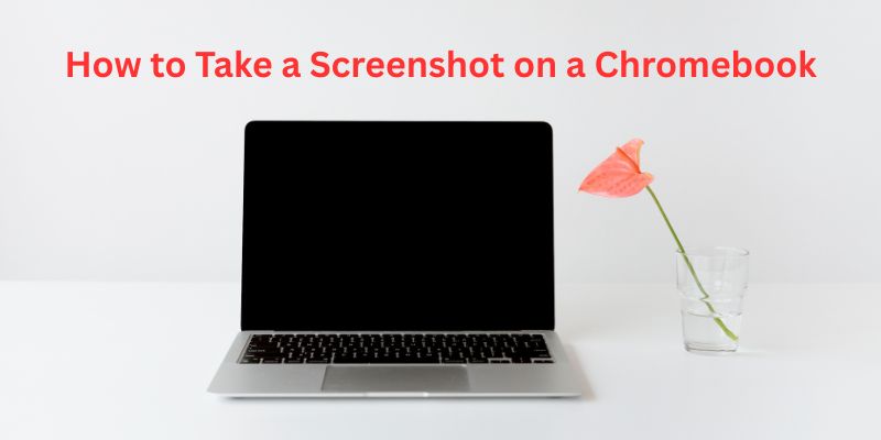 How to Take a Screenshot on a Chromebook (Quick Guide)