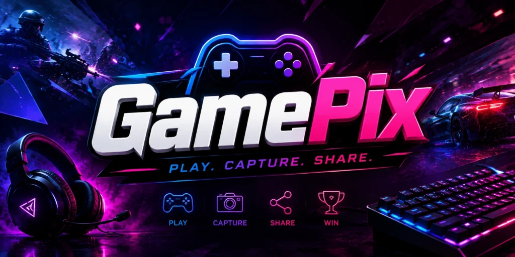 GamePix: Is This Free Browser Gaming Platform Worth Using? GamePix