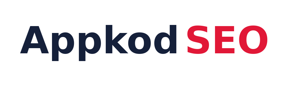 AppKoDSEO – Blogging, SEO, AI Tools & Technology Guides